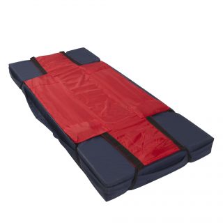 Ski Sheet Emergency Evacuation Bedding