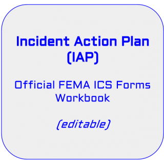 IAP ICS Forms Workbook