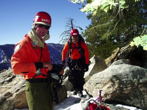 How Much Does It Cost To Be A Search & Rescue Volunteer?