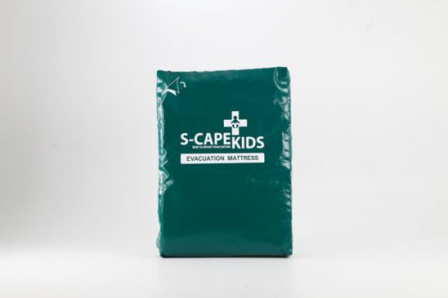 S-CAPEKIDS Evacuation Mattress
