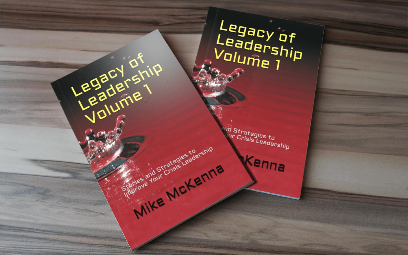Legacy of Leadership 3D Cover_Multiple