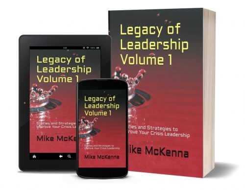 Legacy of Leadership v1 3d cover_multiple