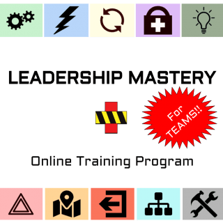 Leadership Mastery for Teams