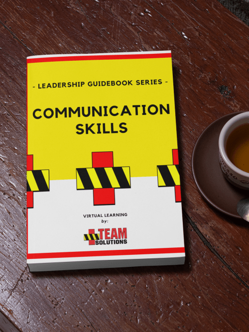 Boost Communication Skills by TEAM Solutions