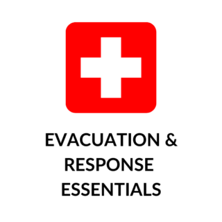 Patient Evacuation and Response Essentials