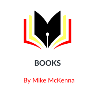 Books by Mike McKenna