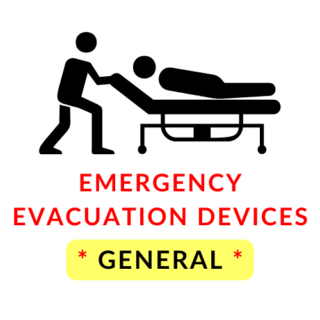 Emergency Evacuation Devices