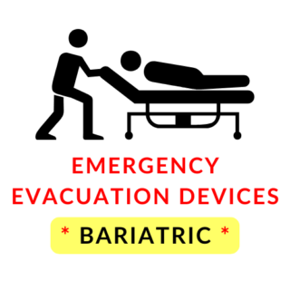 Bariatric Evacuation