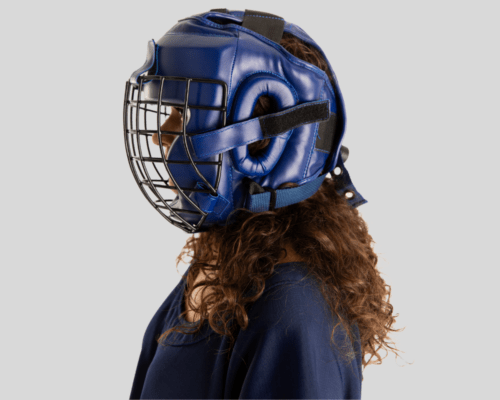 Head Banging Helmet - Image 4