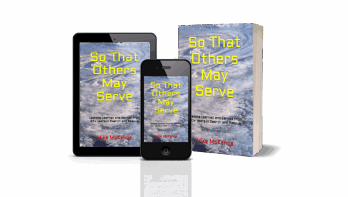 So That Others May Serve - Audio Deep Dive