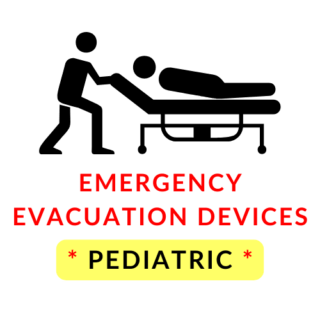 Pediatric Evacuation