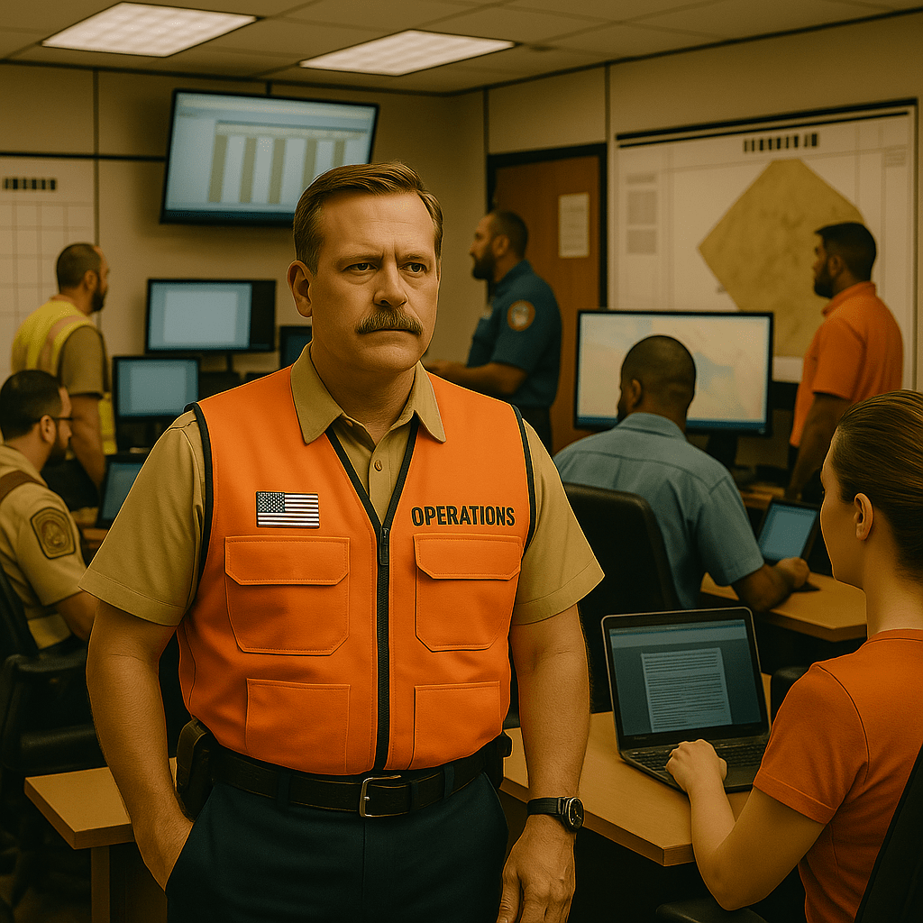 OPs in an EOC