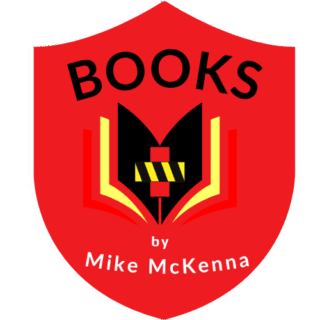 Books by Mike McKenna