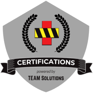 Essential Certifications