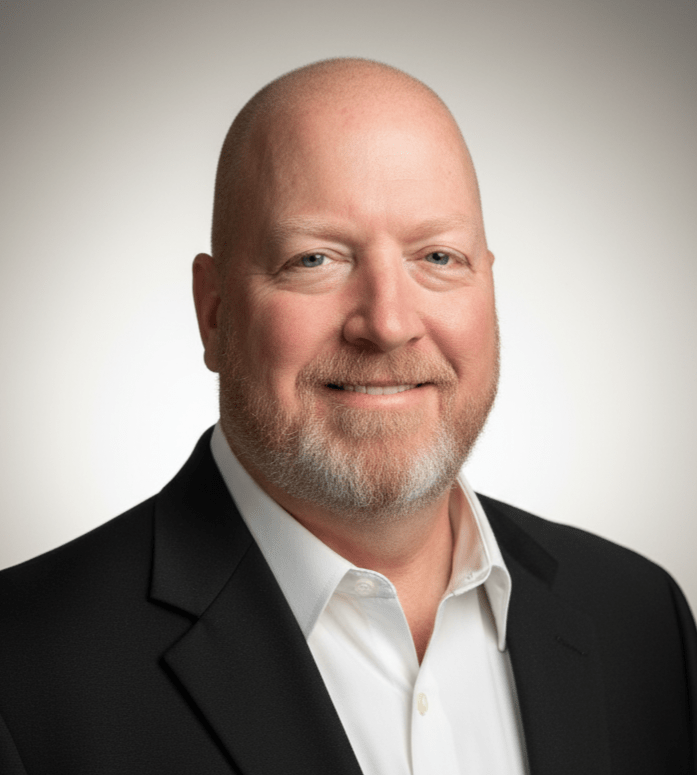 Mike McKenna_TEAM Solutions01 Mike McKenna; Pres/Founder of TEAM Solutions