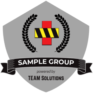Sample Group - Team Access