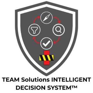 TEAM Solutions Intelligent Decision System™