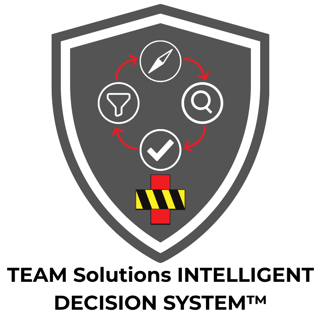 TEAM Solutions Intelligent Decision Systemâ„¢