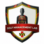 Uphold - Self Management Lab