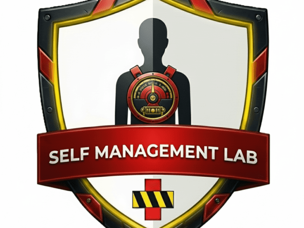 Uphold - Self Management Lab
