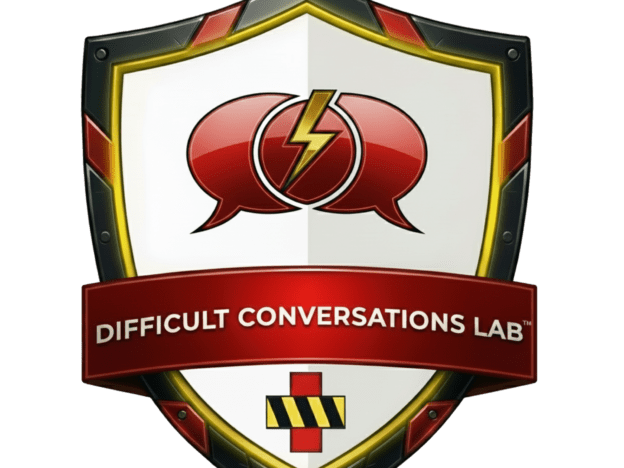 Confront - Difficult Conversations Lab