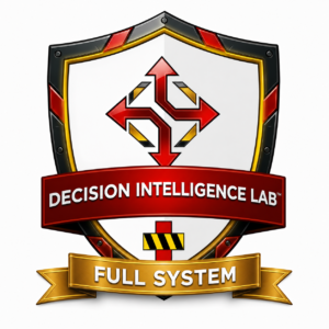 DIL_Full System Shield Decision Intelligence Full System