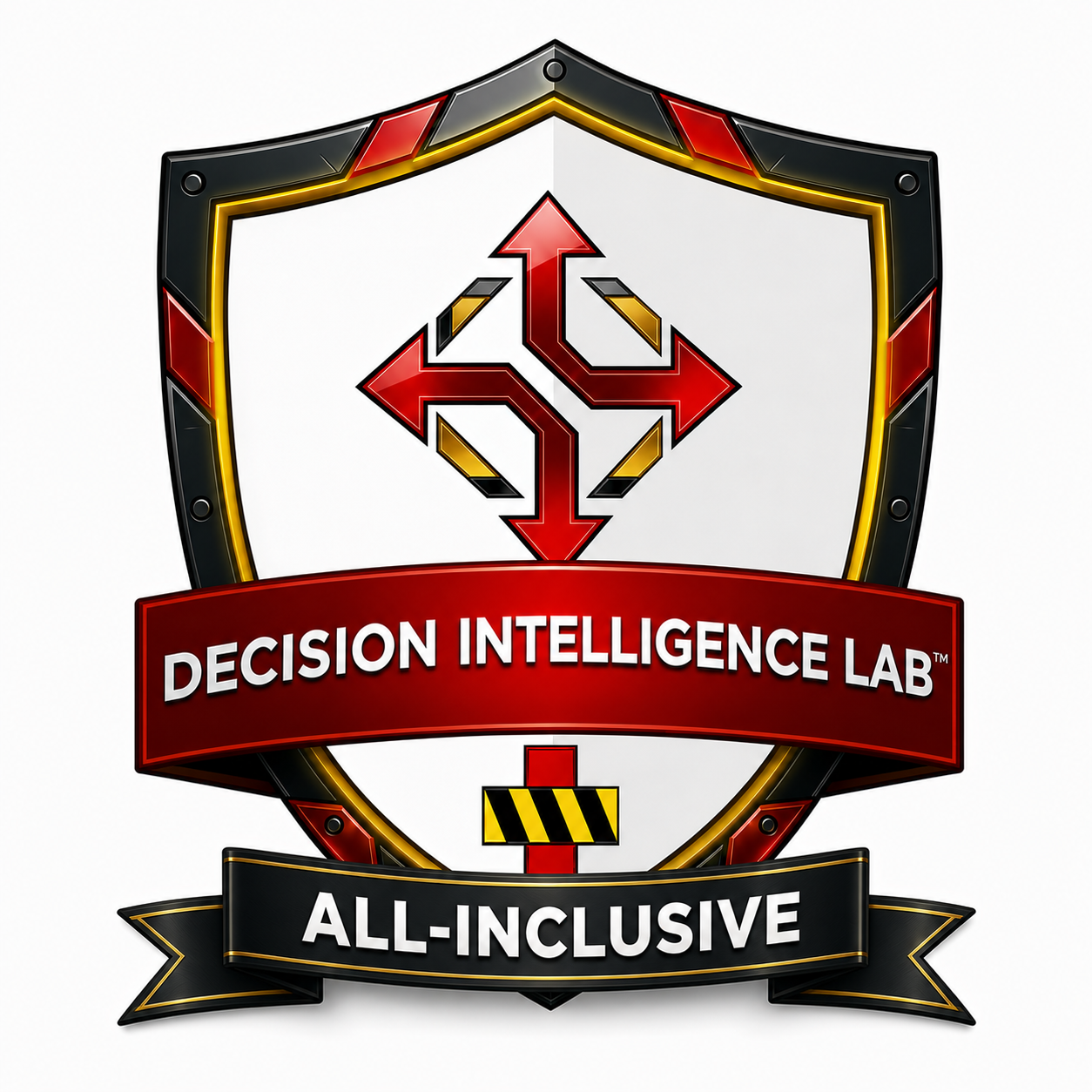 Decision Intelligence All Inclusive