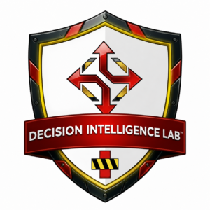 Decision Intelligence Lab Decision Intelligence Lab