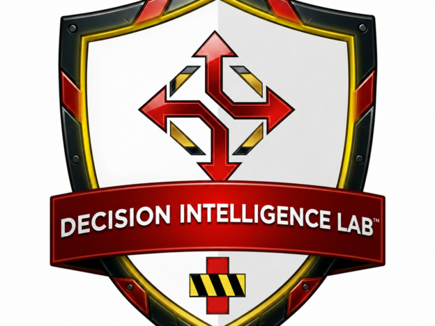 Decision Intelligence Lab