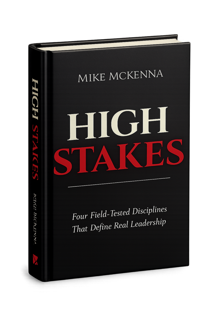 High Stakes 3d Transparent