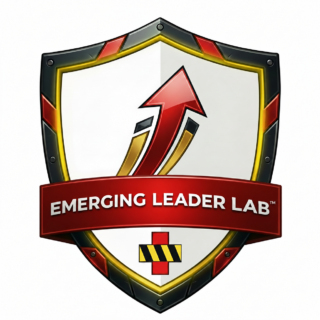 Emerging Leader Lab Logo