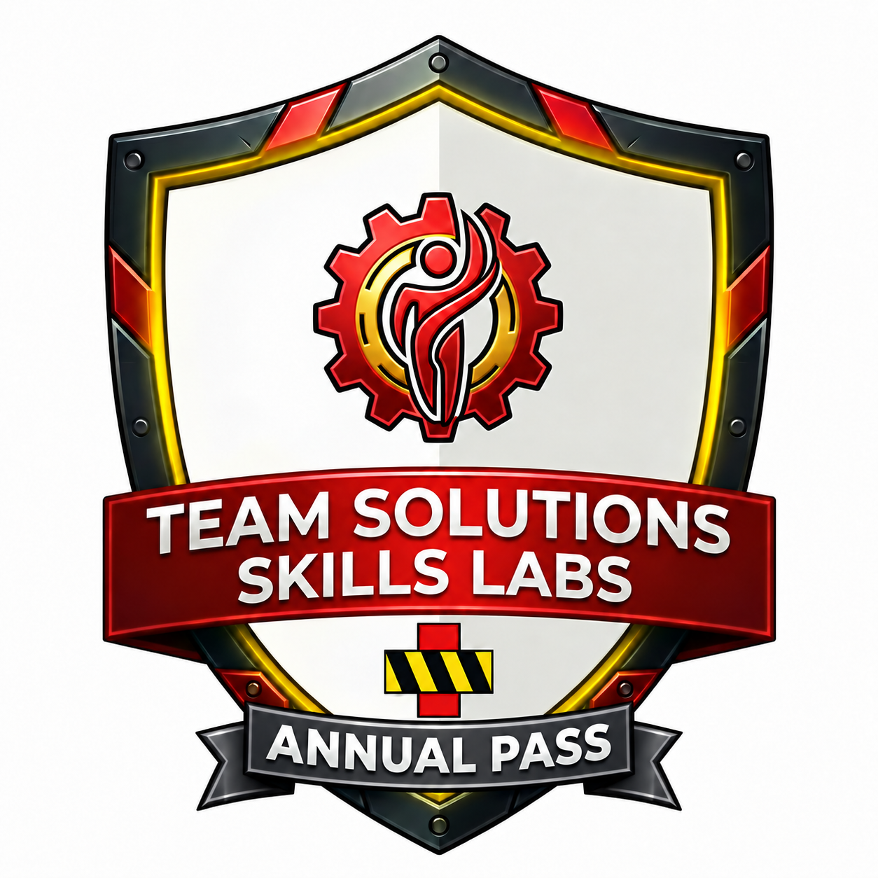 High Stakes Bundle Annual Pass