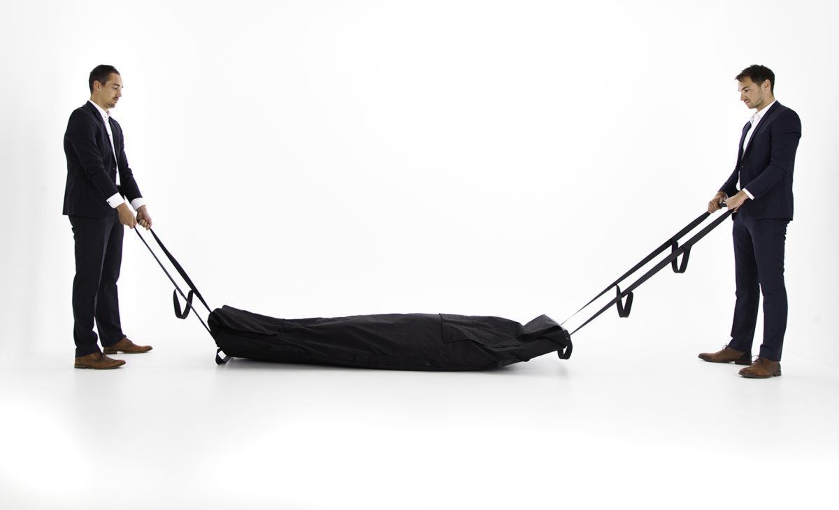 Bodypod Body Removal Set