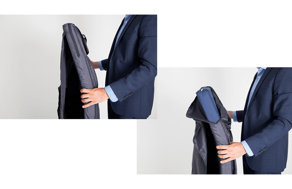 Bodypod Body Removal Set