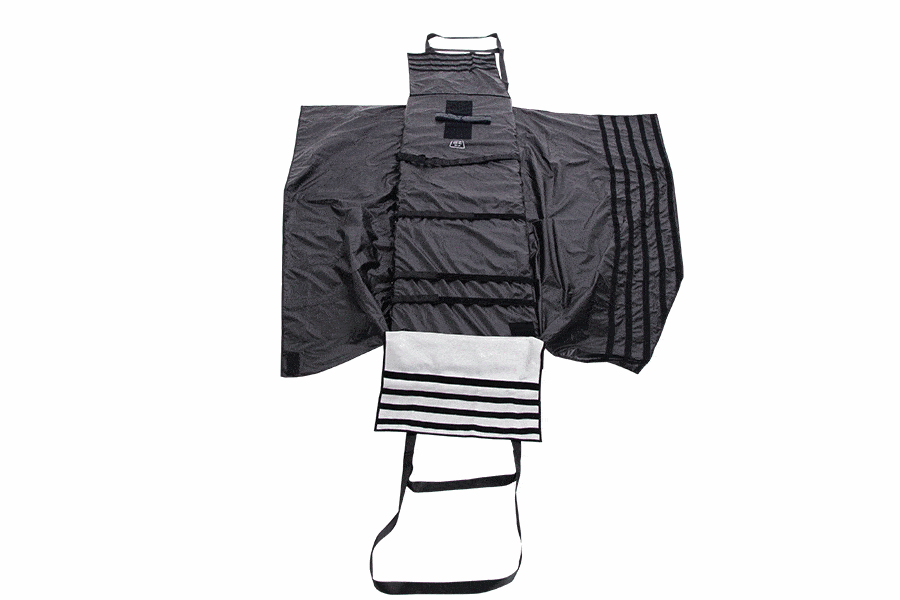 Bodypod Body Removal Set