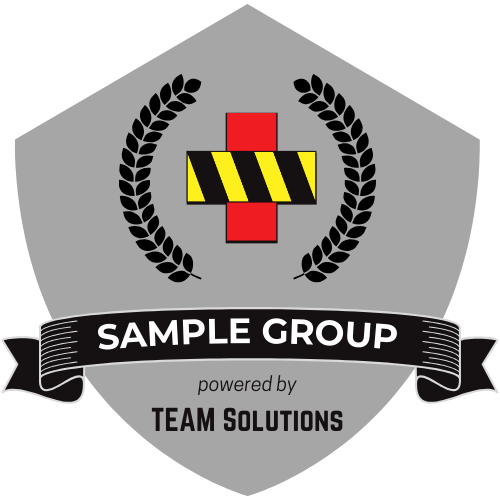 Sample Group Course| TEAM Solutions
