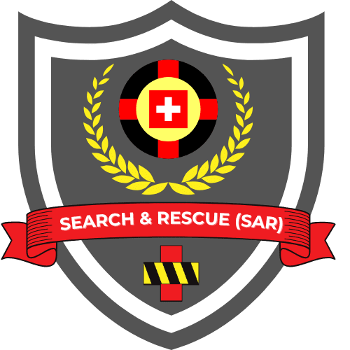 Sar Rescue Animation Search and Rescue Training Online | TEAM Solutions